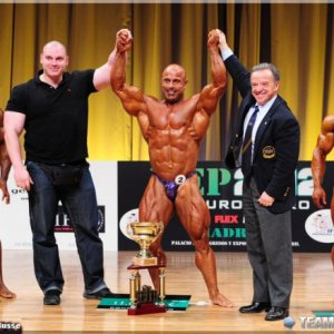 2012 Bodybuilding images