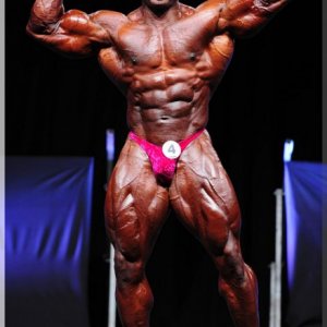 2012 Bodybuilding images