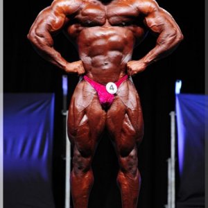 2012 Bodybuilding images