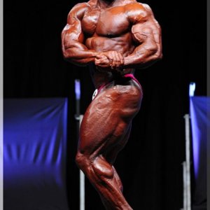 2012 Bodybuilding images