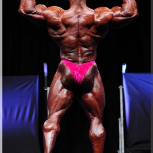 2012 Bodybuilding images