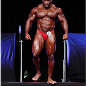 2012 Bodybuilding images