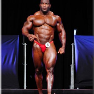 2012 Bodybuilding images