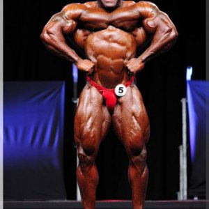 2012 Bodybuilding images