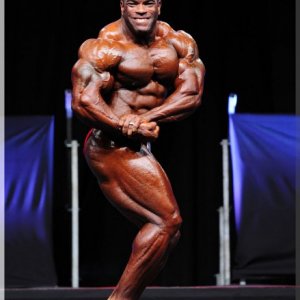 2012 Bodybuilding images