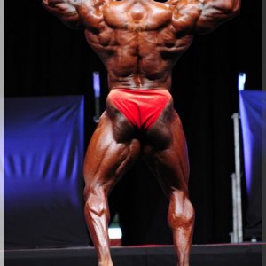 2012 Bodybuilding images