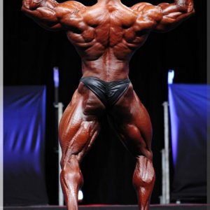 2012 Bodybuilding images