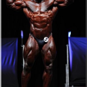 2012 Bodybuilding images