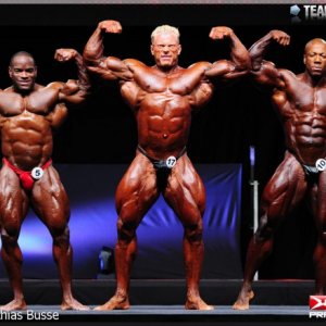 2012 Bodybuilding images