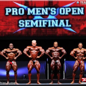 2012 Bodybuilding images