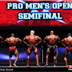 2012 Bodybuilding images