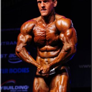 2012 Bodybuilding images