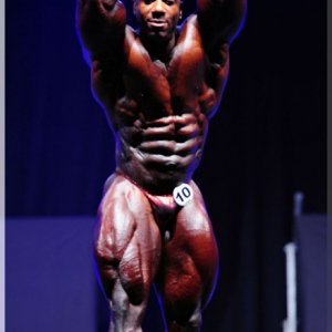 2012 Bodybuilding images