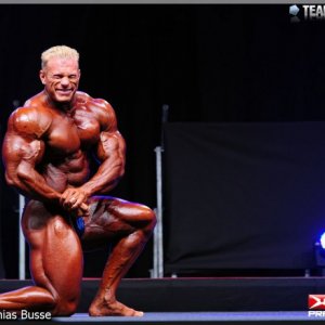 2012 Bodybuilding images