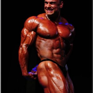 2012 Bodybuilding images