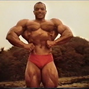 2012 Bodybuilding images