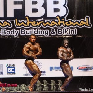 2011 Bodybuilding images