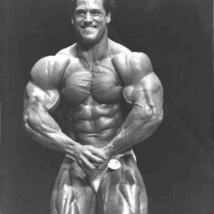 2011 Bodybuilding images