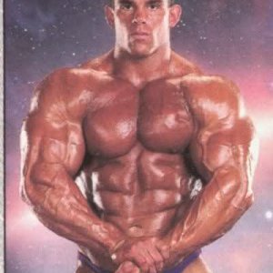 2011 Bodybuilding images