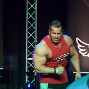 2011 Bodybuilding images