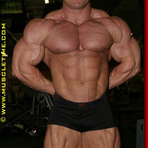 2011 Bodybuilding images