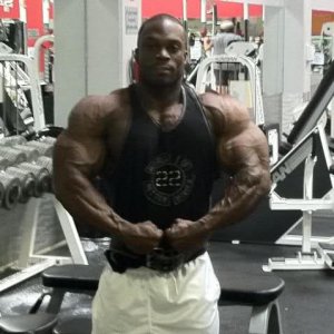 2011 Bodybuilding images