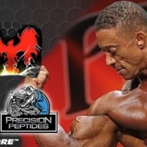 2011 Bodybuilding images