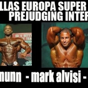 2011 Bodybuilding images