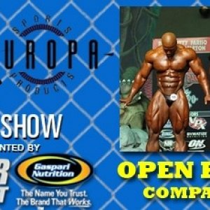 2011 Bodybuilding images