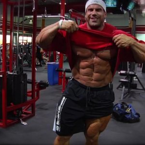 2011 Bodybuilding images