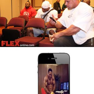 2011 Bodybuilding images