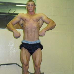 2011 Bodybuilding images