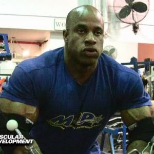 2011 Bodybuilding images