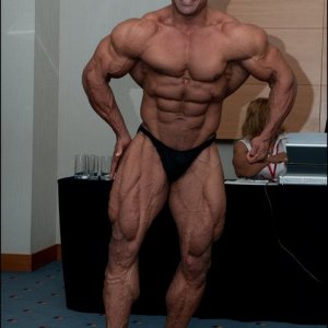 2011 Bodybuilding images