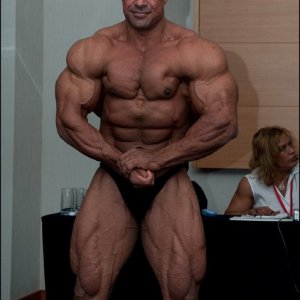 2011 Bodybuilding images