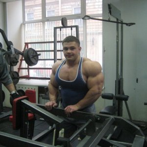 2011 Bodybuilding images