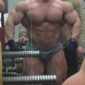 2011 Bodybuilding images