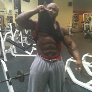 2011 Bodybuilding images