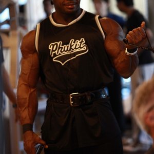 2011 Bodybuilding images