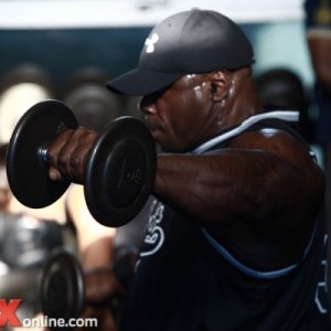 2011 Bodybuilding images