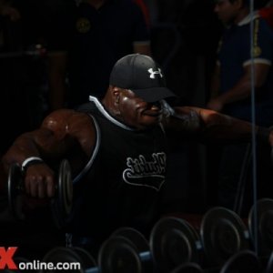 2011 Bodybuilding images