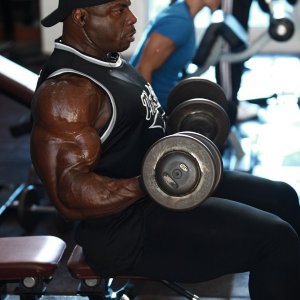 2011 Bodybuilding images