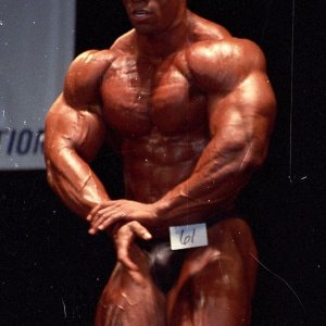 2011 Bodybuilding images