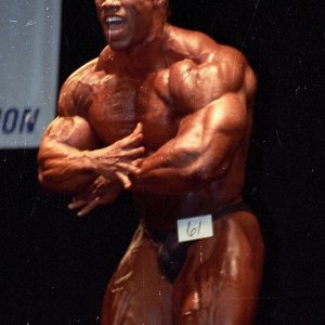 2011 Bodybuilding images