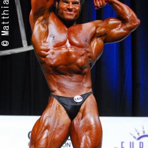 2011 Bodybuilding images