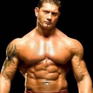 2011 Bodybuilding images