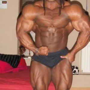 2011 Bodybuilding images