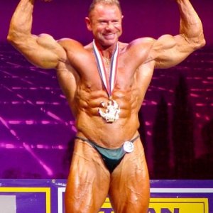 2011 Bodybuilding images