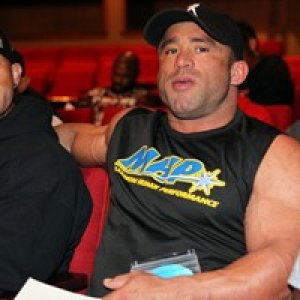 2011 Bodybuilding images