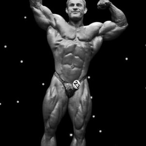 2011 Bodybuilding images